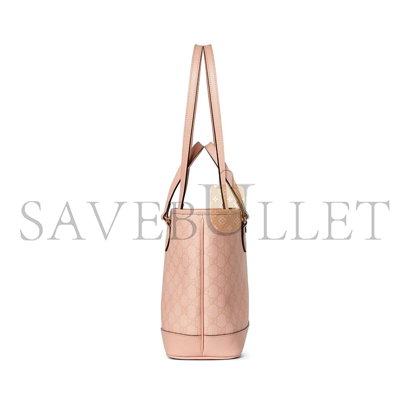 GUCCI OPHIDIA SMALL TOTE BAG 765043 (31*25*13cm)